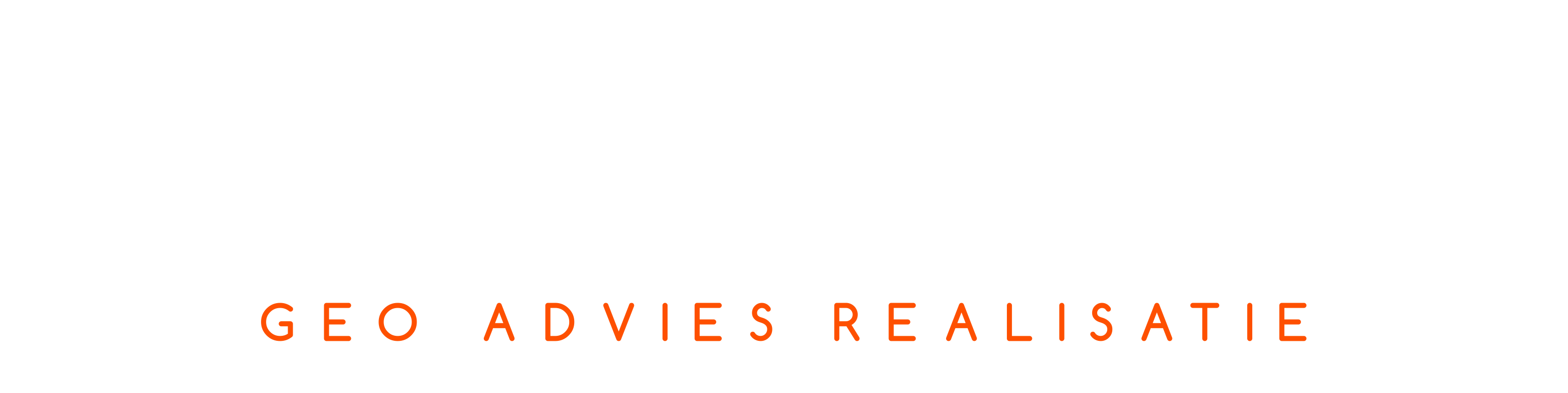  GEO ADVIES REALISATIE